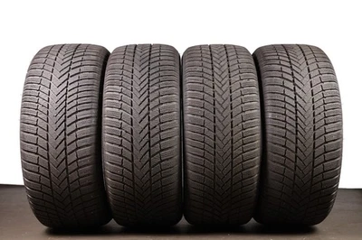 4x Winterreifen 275/50 R20 113VXL Bridgestone Blizzak LM-005 7 mm DOT 23 - Bild 1 von 3