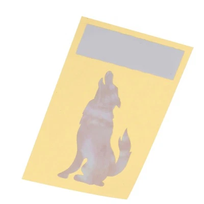 Autocollant De Guitare Accessoires Stickers Manche Autocollants Pour - Photo 1/4