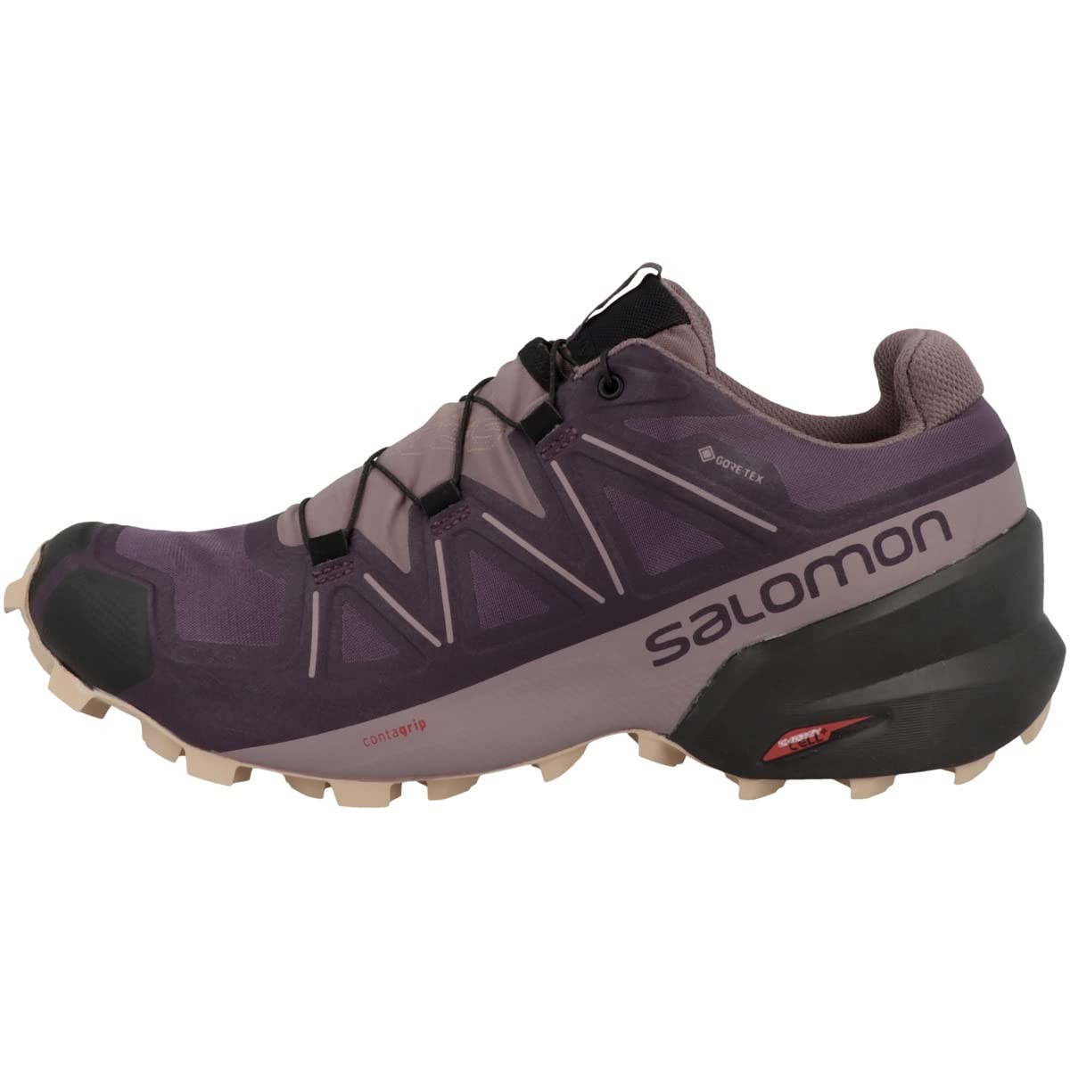 Salomon Trail Running SPEEDCROSS 5 GORE TEX DONNA Speedcross5 Gore Tex Ladi 91