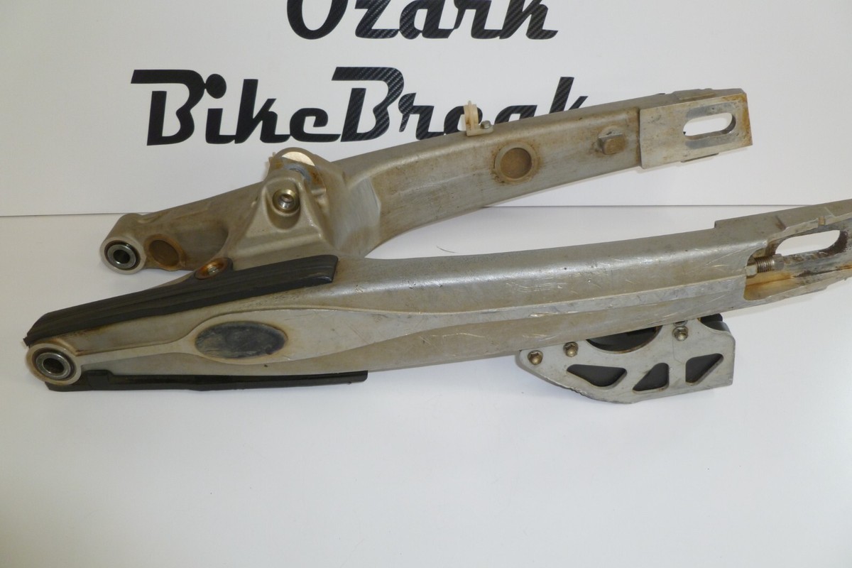 06 85SX KTM OEM Swingarm Swing Arm 47004030144 2004 - 2014 85 105