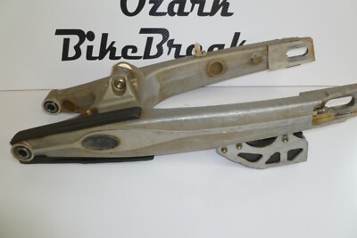 06 85SX KTM OEM Swingarm Swing Arm 47004030144 2004 - 2014 85 105