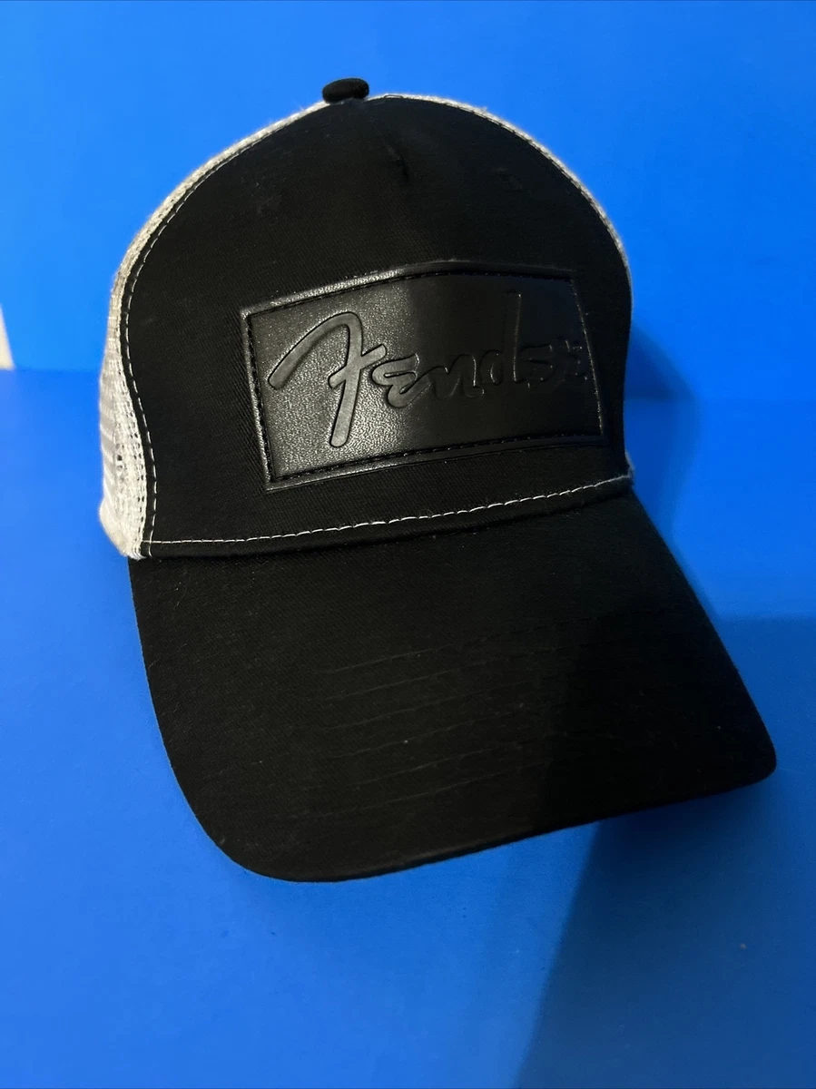 Fender trucker best sale cap