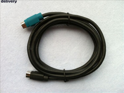 1PC For KCE-400BT Type 08 Alpi Data Cable KWE-460E 13pins