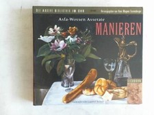 Manieren. 2 CDs