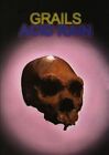Acid Rain by Grails (DVD, May-2009, Temporary Residence)
