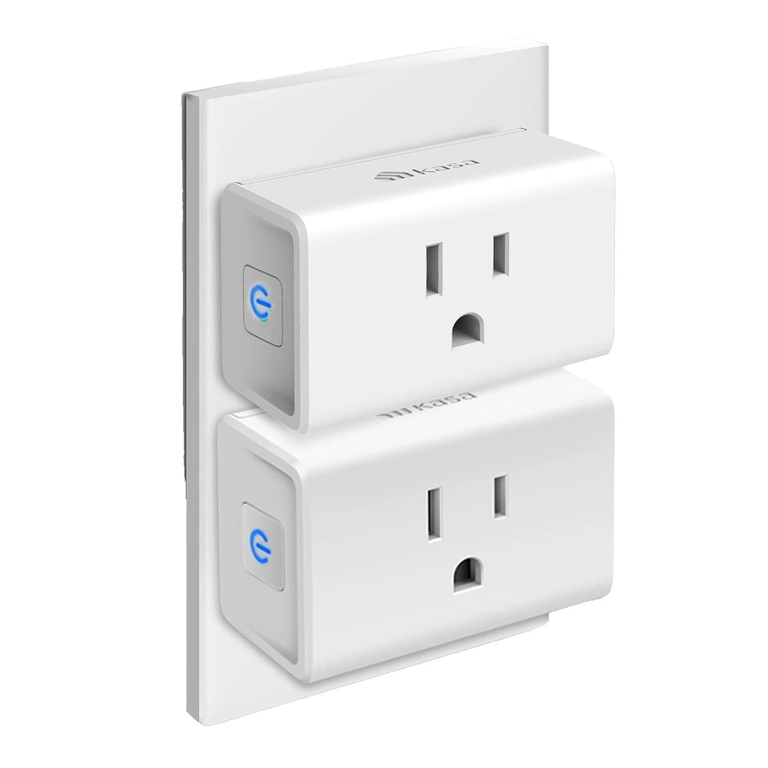 Tapones de Smart Wi-Fi