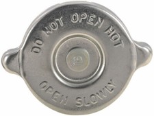 For 1984-1991 Jeep Grand Wagoneer Radiator Cap API 91185YN 1985 1986 1987 1988