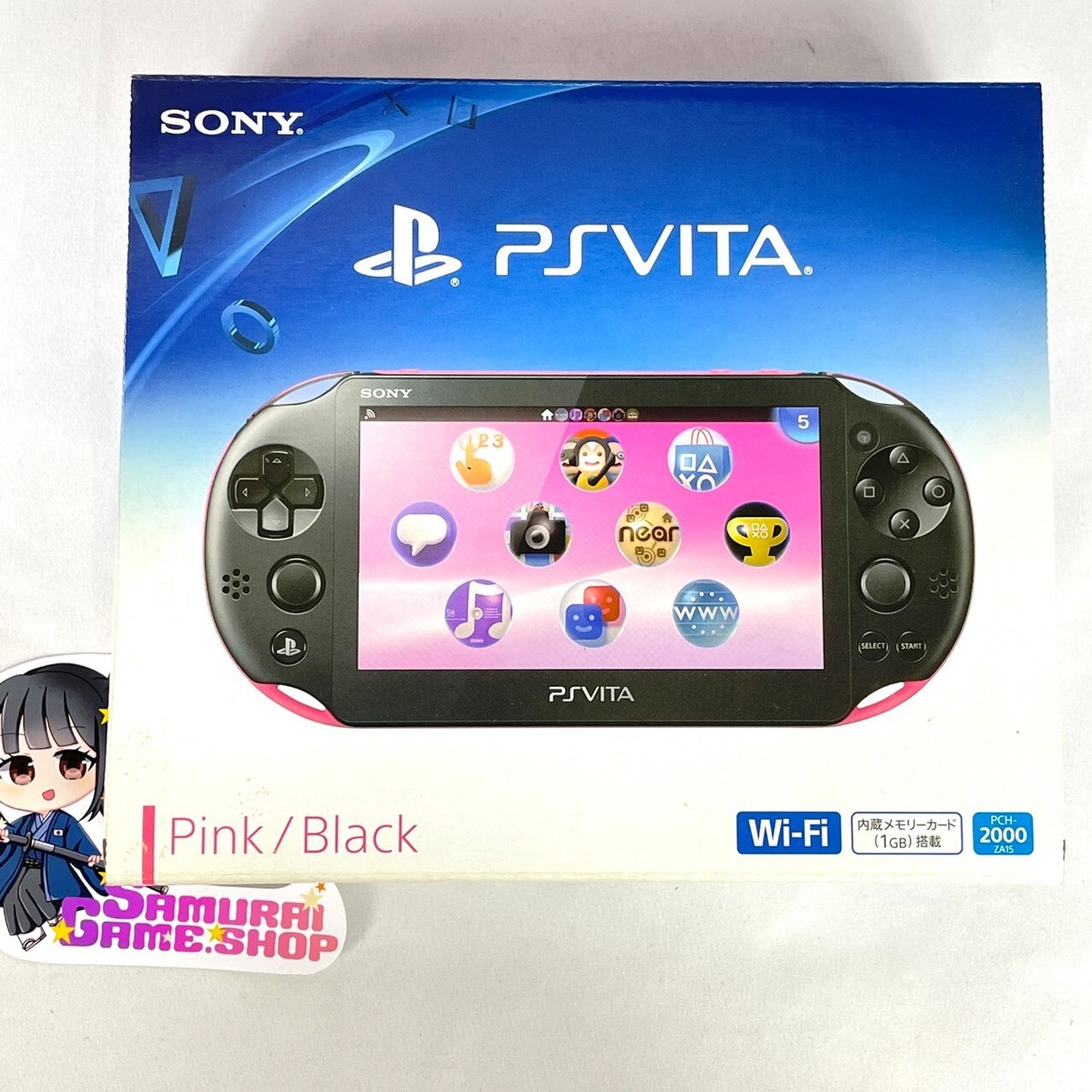 ドンキーホ～テ 「PlayStation®Vita PCH-2000 PlayStation Vita