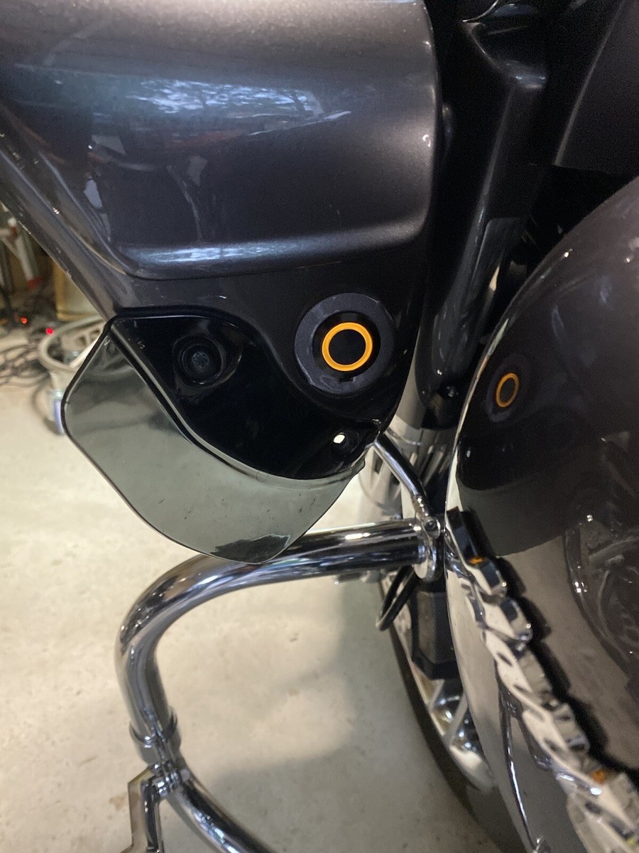 Motorcycle garage door opener 12v outlet replacement