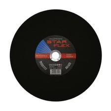 Cutting Disc   400mm Korn 30 - for Metal, Steel, Stainless Steel - 400x4,0x32mm