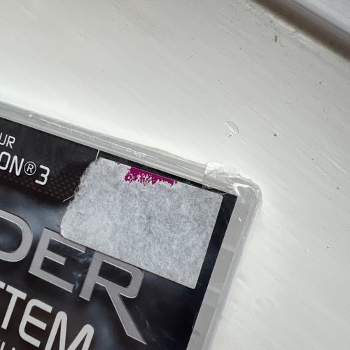 Xploder Cheats System Edizione Speciale PS3 - COD Ghosts Nuovo Sigillato - Foto 3 di 4