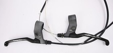 Shimano Deore SLR Bicycle Cantilever Brake Levers 22.2mm Clamp SET BL-MT62