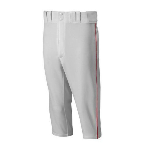 mizuno adult men's premier players baseball pant