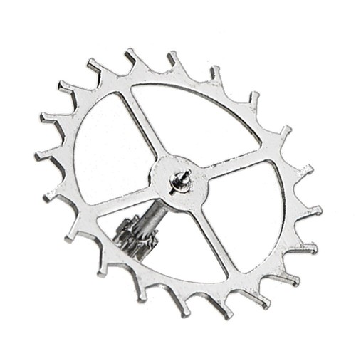 Item Watches Mechanical Movement Escape Wheel Accessories For ETA 2824 2836 2834
