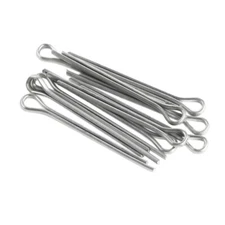 Split Cotter Pins / Split-pins  Steel Zinc Plated Split Retaining Pin #B1