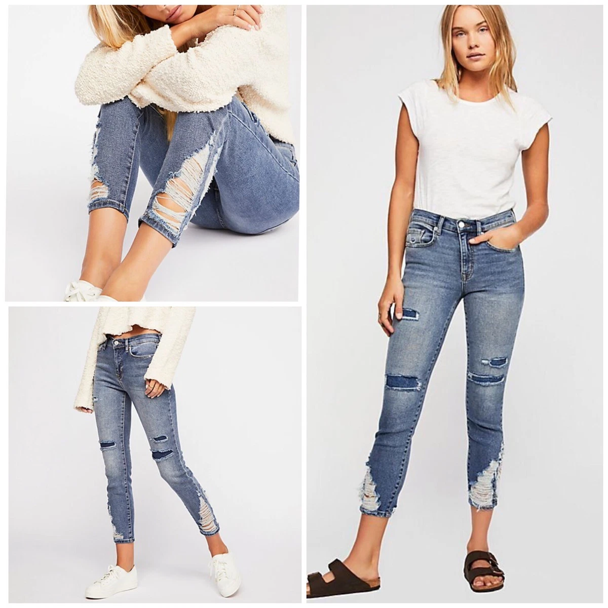 Size 27 in girl best sale jeans