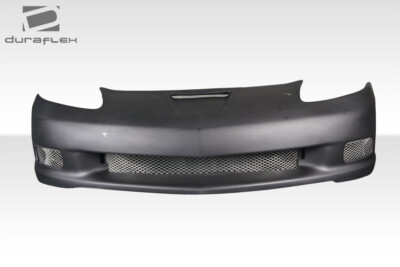 Duraflex ZR1 Front Bumper Body Kit for 05-13 Chevrolet Corvette | eBay