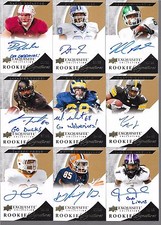 2012 Exquisite - DWIGHT JONES - Autograph Rookie #d/99 - NORTH CAROLINA TARHEELS