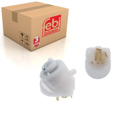 Ignition Switch Fits Volkswagen 181 18 Caddy CitiGolf Fox 30 Golf Cab Febi 26652