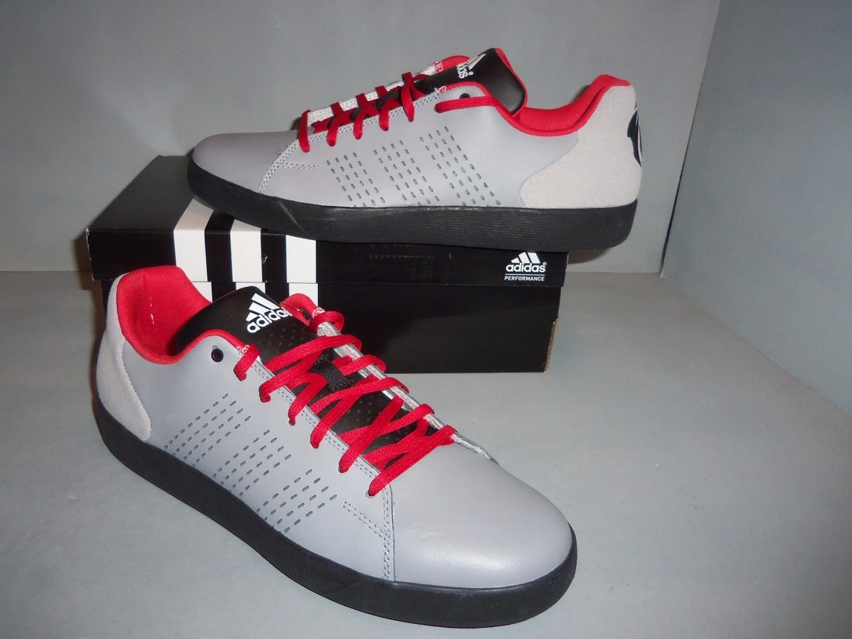 Mensu0026#039;s Adidas Performance D Rose Lakeshore Basketball Shoe NEW Gray  C75748 | eBay