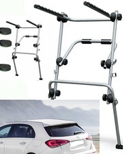 FAHRRADTRÄGER HINTEN 3 FAHRRÄDER FÜR MERCEDES A-KLASSE W177 BJ 2018 FAHRRAD HERREN DAMEN FAHRRADTRÄGER HINTEN 3 FAHRRÄDER FÜR MERCEDES A-KLASSE W177 BJ 2018 FAHRRAD HERREN DAMEN