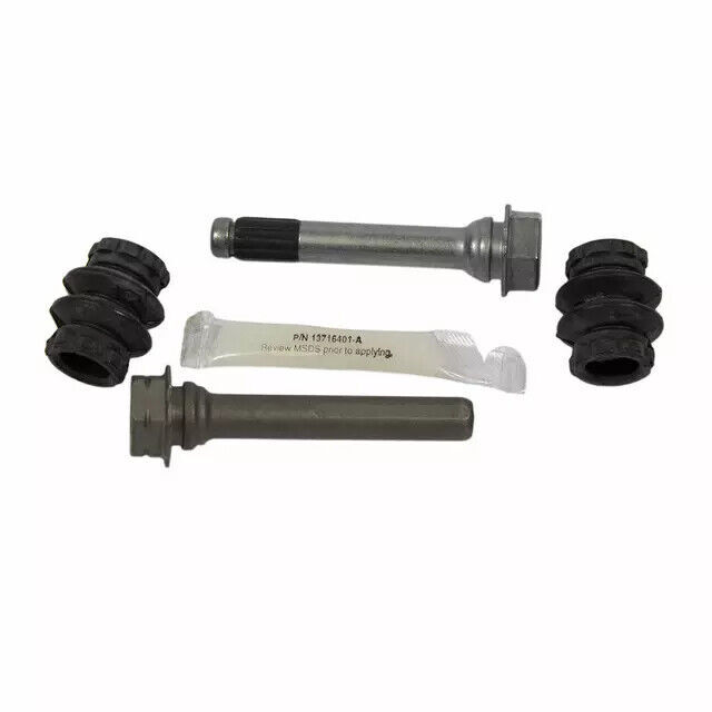 Pasador guía del caliper de freno trasero para Ford F-150 XLT 2012-2020 (N/P CL3Z-2C150-A)