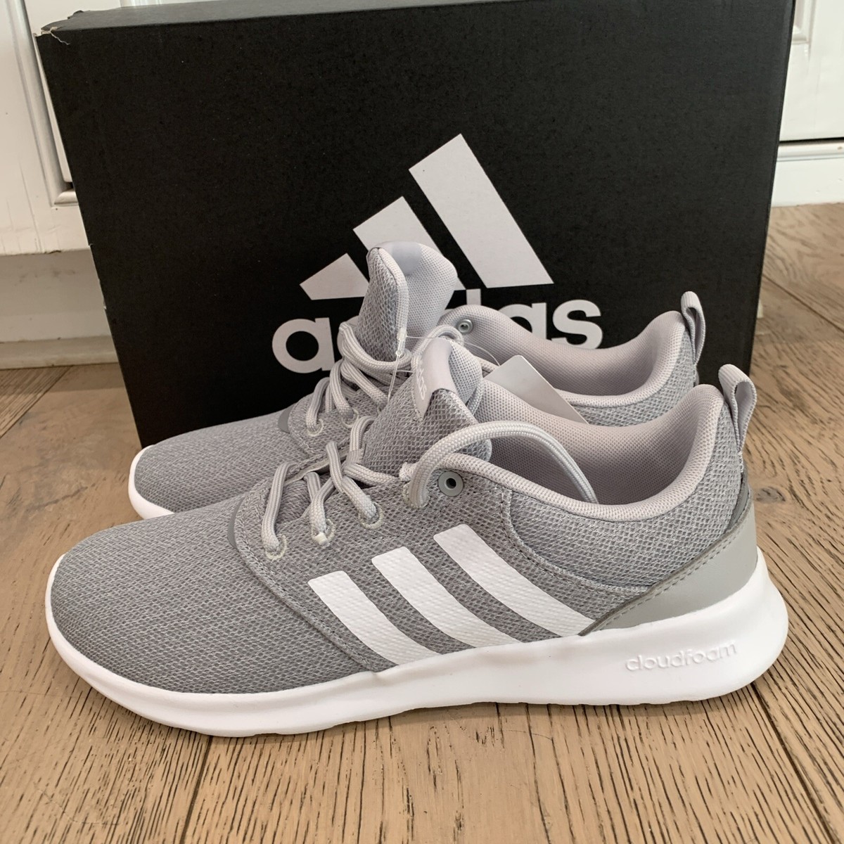 だい Amazon.com | adidas Qt Racer 2.0 Womens Shoes Size 10, Color