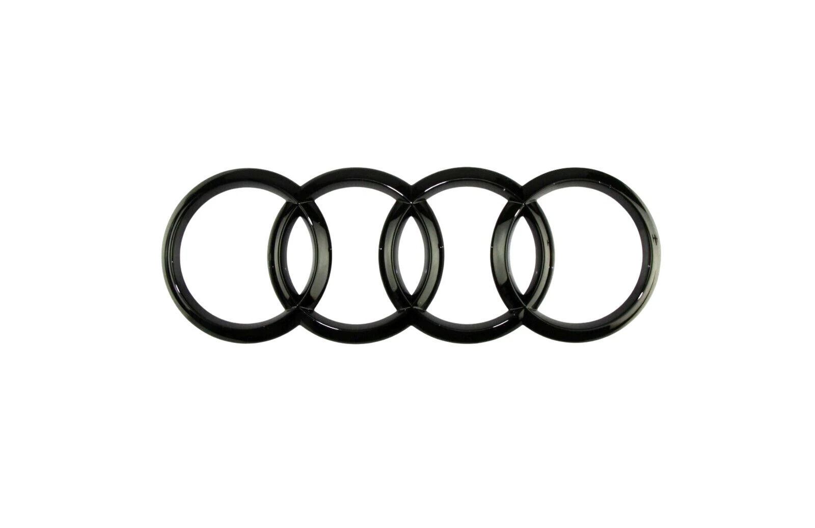 Audi Karosserie-Aufkleber & -Embleme zum Auto-Tuning Schriftzüge