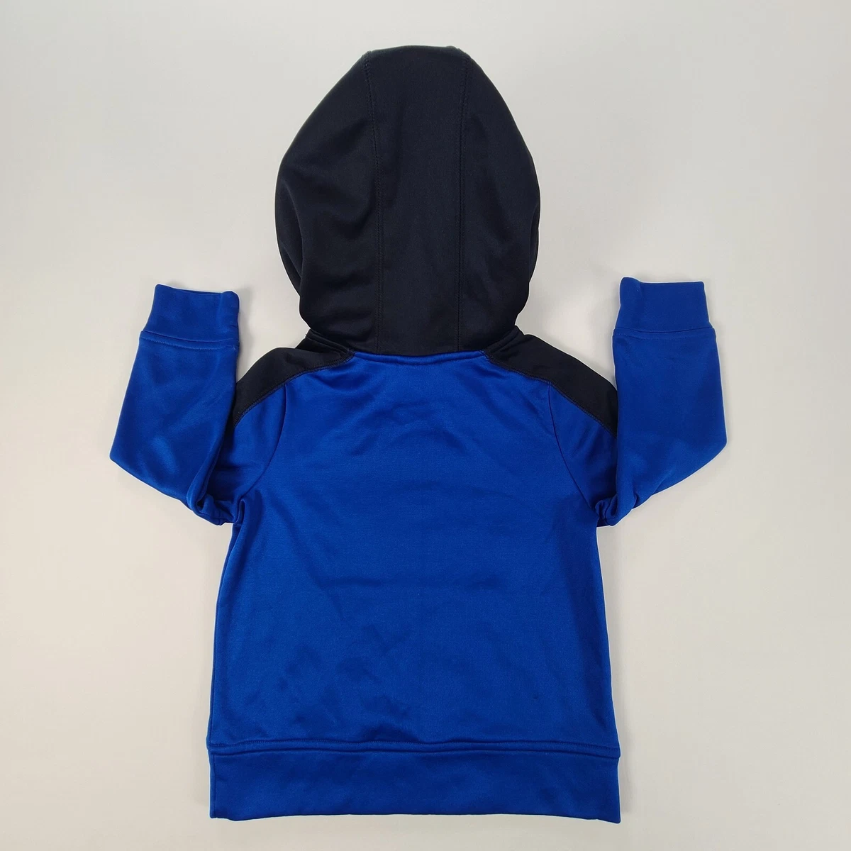 Toddler adidas cheap sweater