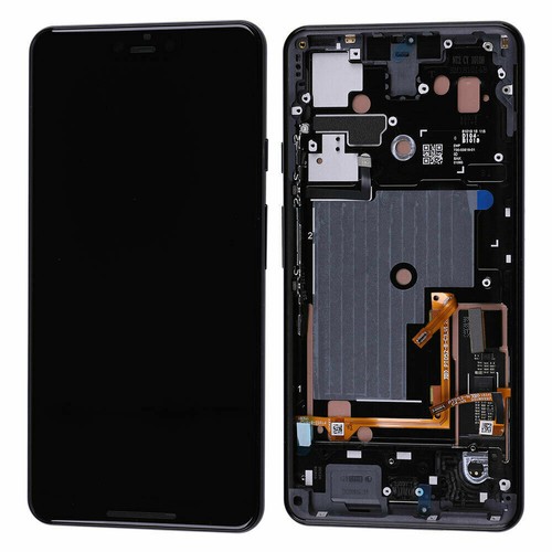 OEM For Google Pixel 1 2 3 3A 4A 4 XL LCD Touch Screen Digitizer Replacement Lot - Picture 19 of 33