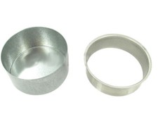 Rear Crankshaft Repair Sleeve For 1960-1969 Chevy Corvair 1964 1961 1962 Tz863qm Rear Crankshaft Repair Sleeve For 1960-1969 Chevy Corvair 1964 1961 1962 Tz863qm