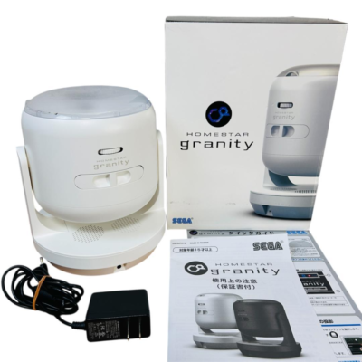 HOMESTAR granity 【公式通販】