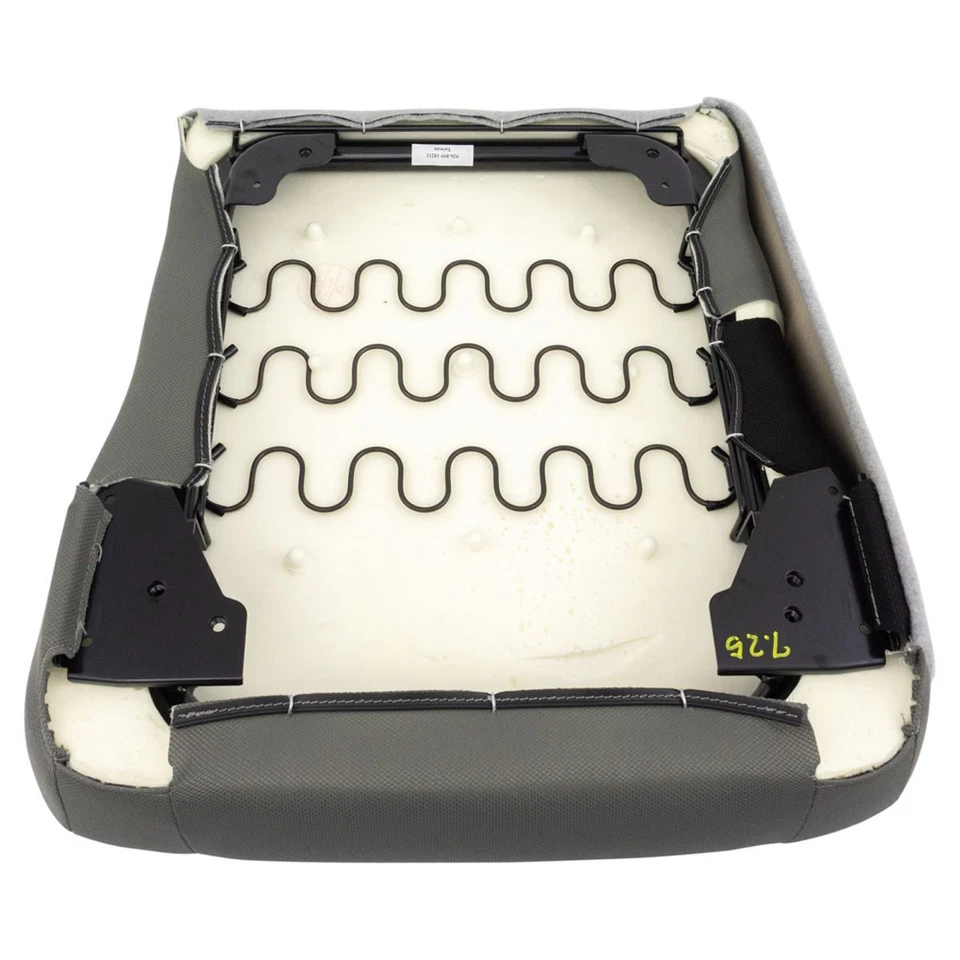 Dorman 左前座垫 下底布 中号 Flint LH 适用于福特 Van — 第 3/4 张图片