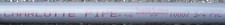 3/4" x 36" Charlotte Schedule 80 Grey PVC Pipe TrueFit System - USA - Combo Ship