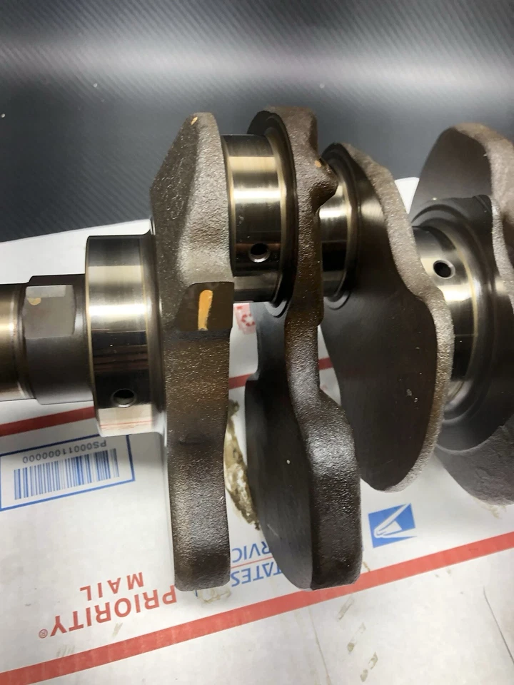 Acura TL 2005 3,2 L V6 SOHC VTEC cigüeñal deportivo MT en buen estado Foto 2 de 4