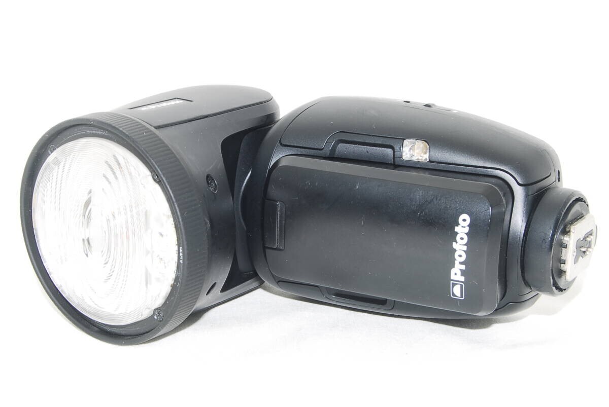 Profoto A1x Air TTL for Canon Camera for sale online | eBay
