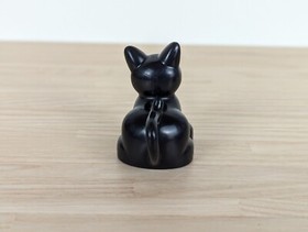 Lego Duplo Disney Figaro Minnie Mouse Black Cat Figure