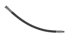 BREMBO Bremsschlauch Hinten (T 23 081) für FIAT Ducato CITROEN C25 SMART Fortwo