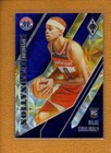 2023 Panini Phoenix Basketball International Blue Bilal Coulibaly #13