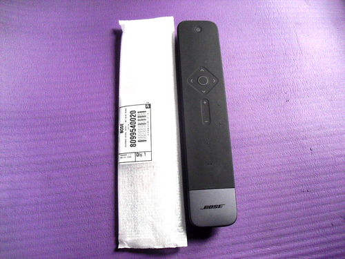 Bose Soundbar Universele Afstandsbediening | | Televisie afstandsbedieningen