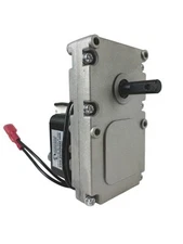 St. Croix Stove Auger Feed Drive Motor, 2 RPM Clockwise, Fits ALL, 80P20278-R