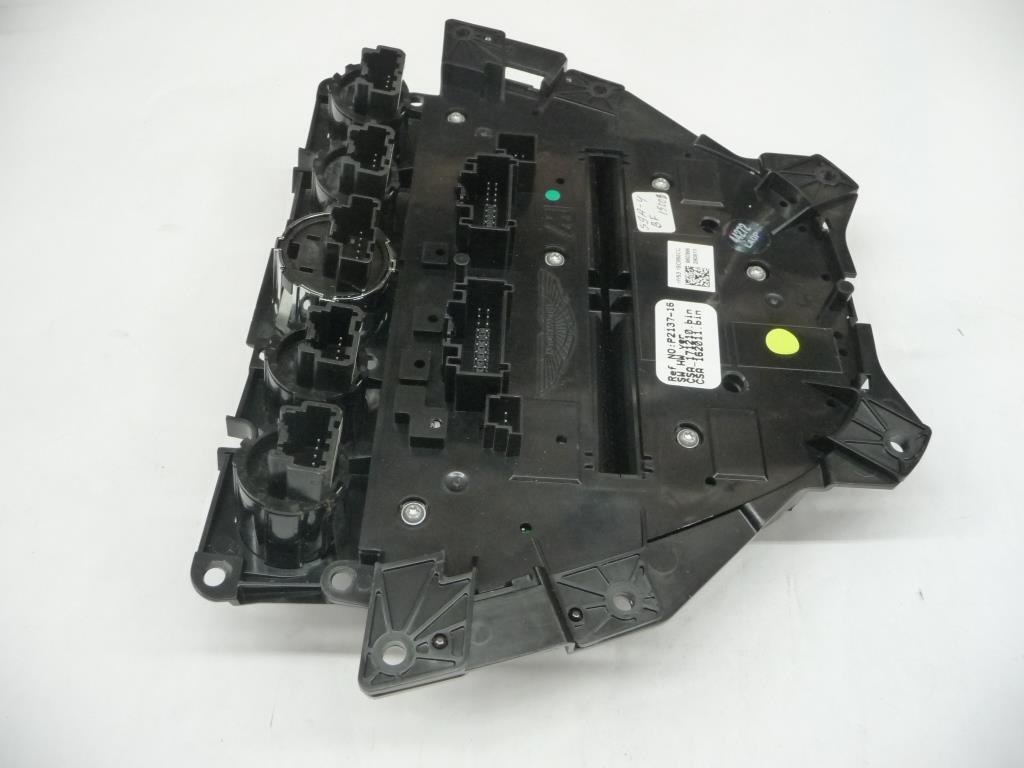 2017-2020 Aston Martin DB11 A/C Heater Climate Control HY53-18C858-CC OEM A1