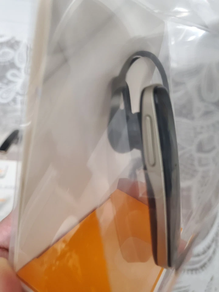 AURICOLARE WIND MULTIPOINT MONO BLUETOOTH CON MICROFONO INTEGRATO NUOVO 🔥💯💥 - Immagine 3 di 4