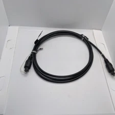 SAMSUNG OEM Original AH39-00925B Audio Digital Optical Fiber Cable 2M 6.56ft New
