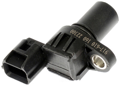 Auto Trans Speed Sensor fits 1997-2012 Mitsubishi Galant Eclipse Diamante  DORMA
