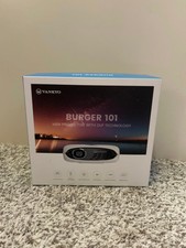 VANKYO Burger 101 1080p Mini DPL Projector - ...