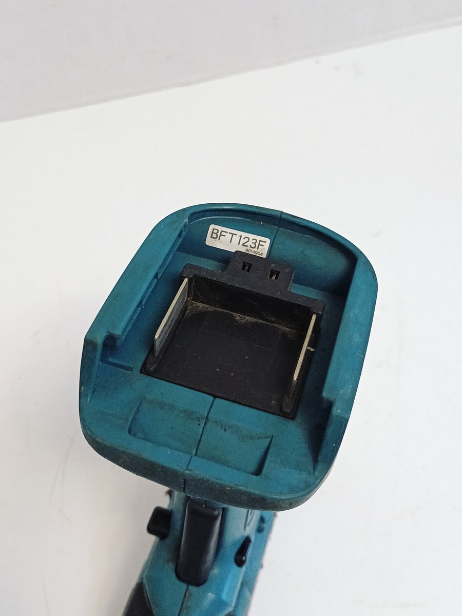 Makita BFT123f 12v adjustable torque driver tool no battery