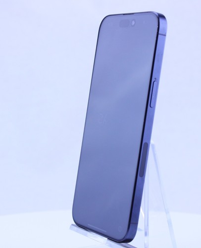 Apple iPhone 15 Pro Max A2849 Spectrum 256GB Blue Titanium Good Shape - Zdjęcie 3 z 12