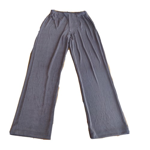 Chico's Travelers Women's Pants Brown Loose Flowy Size 0 Regular Straight  Leg 2z | eBay