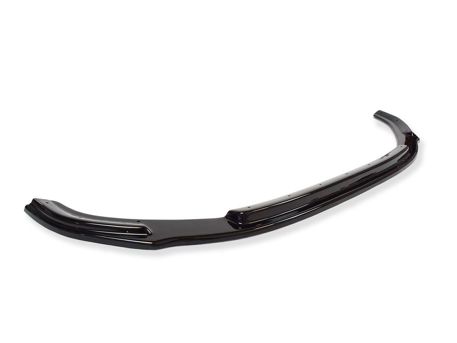Lame de pare-chocs avant premium v2 pour Transporter T6
